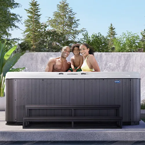 Patio Plus hot tubs for sale in Brunswick